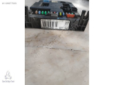 Citroen C3 Peugeot 207 BSI Beyni Sigorta Kutusu 9664983080 -