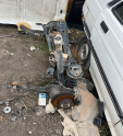 Oto Çıkma Parça / Ford / Focus / Alt Takım / Arka Dingil / Çıkma Parça 