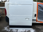 RENAULT MASTER SAĞ SÜRGÜLÜ KAPI
