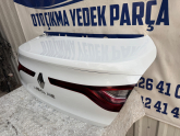 Oto Çıkma Parça / Renault / Megane / Kaporta & Karoser / Bagaj Kapağı / Çıkma Parça 