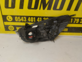 Oto Çıkma Parça / Renault / Clio / Far & Stop / Sağ Ön Far / Çıkma Parça 