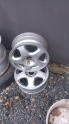 Oto Çıkma Parça / Opel / Vectra / Jant & Lastik / Jant & Lastik Takımı / Çıkma Parça 