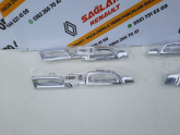 Oto Çıkma Parça / Dacia / Duster / Tampon / Izgara Çıtası / Çıkma Parça 
