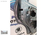 Oto Çıkma Parça / Daihatsu / Terios / Kaporta & Karoser / Sol Arka Kapı / Çıkma Parça 