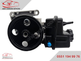 Oto Çıkma Parça / Jeep / Compass / Direksiyon / Direksiyon Pompası / Sıfır Parça 