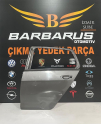 2013-2019 VW Golf Modeli İçin Sol Arka Kapı Çıkma Parçası