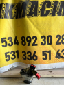 Mercedes C SERİSİ W205 arka emniyet kemerleri A2058600469
