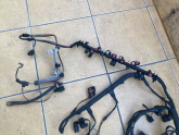 Oto Çıkma Parça / Volkswagen / Touareg / Motor / Elektrik Tesisatı / Çıkma Parça 