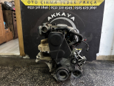 Oto Çıkma Parça / Volkswagen / Polo / Motor / Motor (komple) / Çıkma Parça 