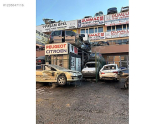 Oto Çıkma Parça / Peugeot / Rifter / Egzoz / Komple Egzoz / Çıkma Parça 