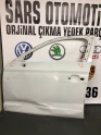 AUDİ A3 SEDAN SOL ÖN KAPI 2012-2020 ORJİNAL ÇIKMA