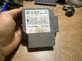 Oto Çıkma Parça / Seat / Leon / Airbag / Airbag Beyni / Çıkma Parça 