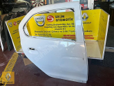 Oto Çıkma Parça / Renault / Symbol / Kaporta & Karoser / Sağ Arka Kapı / Çıkma Parça 