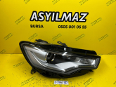 AUDİ A6 SAĞ FAR (ORJİNAL) 11-14  4G0941044J