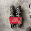 Oto Çıkma Parça / Opel / Astra / Alt Takım / Helezon Yayı / Çıkma Parça 