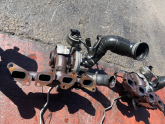 Oto Çıkma Parça / Volkswagen / Passat / Motor / Turbo / Çıkma Parça 