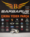 FORD COURİER SOL KAPUT MENTEŞESİ
