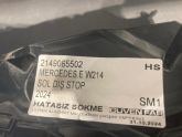 Oto Çıkma Parça / Mercedes / E Serisi / Far & Stop / Sol Arka Stop / Çıkma Parça 