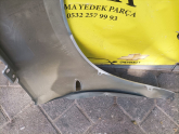 Oto Çıkma Parça / Opel / Astra / Kaporta & Karoser / Sol Ön Çamurluk / Çıkma Parça 