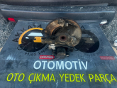 Oto Çıkma Parça / Fiat / Doblo / Alt Takım / Taşıyıcı / Çıkma Parça 