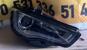 AUDİ A3 SAĞ FAR 8V0941006C