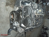 Oto Çıkma Parça / Volvo / S60 / Motor / Motor (komple) / Çıkma Parça 