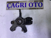 VOLKSWAGEN POLO İBİZA FABİA SOL TAŞIYICI 2002 2009 6Q0407255