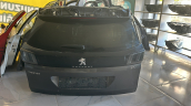 Oto Çıkma Parça / Peugeot / 3008 / Kaporta & Karoser / Bagaj Kapağı / Çıkma Parça 