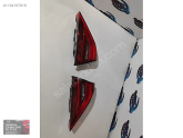 Oto Çıkma Parça / Audi / A1 / Far & Stop / Sol Arka Stop / Çıkma Parça 