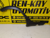 788A27813R DACİA SANDERO 2 SAĞ ARKA ÇAMURLUK DODİĞİ ORJ ÇIKMA