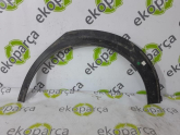 MERCEDES C SERİSİ 2021 2024 W206 ARKA SAĞ DODİK A2068807401