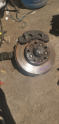 Oto Çıkma Parça / Hyundai / Starex / Fren / Kaliper / Çıkma Parça 