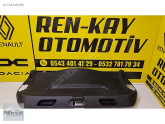 909005321R RENAULT CLİO 4 BAGAJ KAPAĞI İÇ DÖŞEMESİ ORJ RENKAY