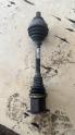 Vw Passat sol aks otomatik 3Q0 407 271ac