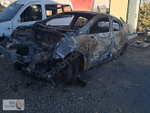 Oto Çıkma Parça / Renault / Clio / Kaporta & Karoser / Kasa / Kupa / Çıkma Parça 