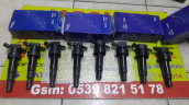 HYUNDAI BLUE / İ20 / İ10 ATEŞLEME BOBİNİ 2015-2023 SIFIR ORJİNAL