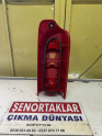 Oto Çıkma Parça / Renault / Master / Far & Stop / Sol Ön Far / Çıkma Parça 