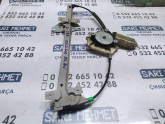 Oto Çıkma Parça / Volvo / S40 / Oto Cam / Cam Krikosu / Çıkma Parça 