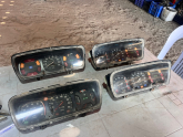 Oto Çıkma Parça / Renault / R 12 / Göğüslük & Torpido / Gösterge Paneli / Çıkma Parça 