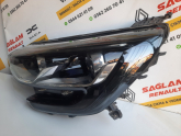 Oto Çıkma Parça / Renault / Megane / Far & Stop / Sol Ön Far / Çıkma Parça 