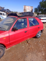 Oto Çıkma Parça / Skoda / Felicia / Kaporta & Karoser / Sol Ön Kapı / Çıkma Parça 