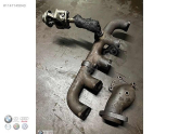 Oto Çıkma Parça / Jeep / Grand Cherokee / Egzoz / Egzoz Manifoldu / Çıkma Parça 