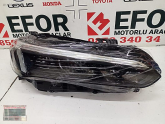 Oto Çıkma Parça / Honda / Civic / Far & Stop / Sağ Ön Far / Sıfır Parça 