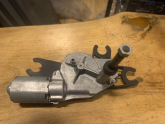 Oto Çıkma Parça / Ford / Fiesta / Oto Cam / Silecek Motoru / Çıkma Parça 