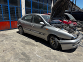 Hurda Belgeli Araçlar / Fiat / Brava