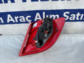Oto Çıkma Parça / Renault / Clio / Far & Stop / Sol Arka Stop / Çıkma Parça 
