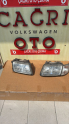 AUDİ A3 SAĞ SOL FAR 1997 2000 ÇAĞRI OTO MASLAK