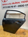 Oto Çıkma Parça / Toyota / Corolla / Kaporta & Karoser / Sol Arka Kapı / Çıkma Parça 