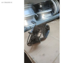 Oto Çıkma Parça / Opel / Astra / Kaporta & Karoser / Komple Arka / Çıkma Parça 