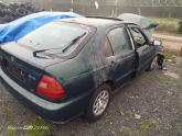 Hurda Belgeli Araçlar / Honda / Civic